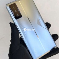 K50 Gaming ROM Quốc Tế 8/128GB - Chip Mạnh, Pin Trâu - Giá 4tr3  