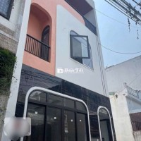 CHÍNH CHỦ CẦN BÁN NHÀ 3 TẦNG KIỆT Ô TÔ BÀ BANG NHÃN