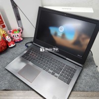 Dell Gaming 5587 i7 8750h 1050ti full ngon