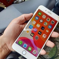 ip 7 Plus mua Tgdđ mã VN ngoại hình 99%