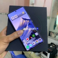 Vivo X100 Ultra 5G 16-512GB ,pin 100% BH 11/25