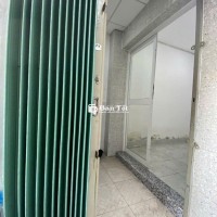 Bán Nhà Hẻm Lưu Hữu Phước P15 Quận 8 - Giá Rẻ - Sổ Hồng Riêng