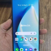 Realme gt neo 2 bản 8/128 chip snap870. Máy đẹp.