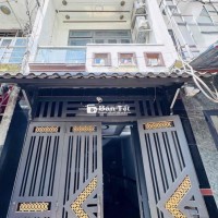Cần bán nhà chính chủ - Quận 12 - Giá tốt