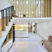 ## Duplex Gác Cao Thân Thiện Thú Cưng - Nguyễn Thị Định - Quận 2