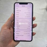 iphone 11 pro max 64gb quốc tế zin all pin 100 gl