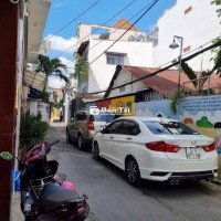 Hẻm Xe Hơi,101/ Nguyễn Văn Đậu, Bình Thạnh,2 tầng,47m2,11x4, 5,8 tỉ TL
