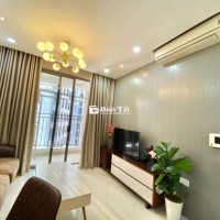 Chuyển nhượng căn hộ 75m² Saigon South, 2PN, 2WC, full nội thất