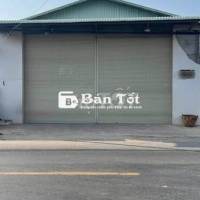 Cho Thuê Kho 250m2 Đường Công Đường Số 3, Bình Tân