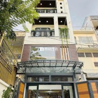BÁN GẤP NHÀ MẶT TIỀN MAI VĂN VĨNH, QUẬN 7 - GIÁ HỢP LÝ