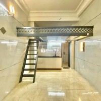 ## Phòng Gác Full Nội Thất Mới 100%, An Ninh Tuyệt Đối, Tiện Nghi!