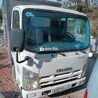 Bân xe tải isuzu 1.4t