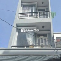 Cho thuê nhà nguyên căn Hẻm xe hơi  Lâm văn bền