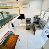 🔥CHO THUÊ DUPLEX FULL NỘI THẤT MỚI - NGAY PHỐ PHAN XÍCH LONG VẠN KIẾP🔥