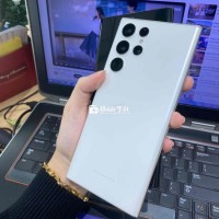 Nguyên zin áp SS 22Ultra 5G 256g ram 12 có góp O d
