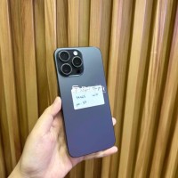 Iphone 15 promax 256Gb quốc tế nguyên zin
