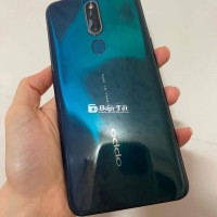 Oppo F11 Pro Ram 6/128GB - Chính Hãng - Mượt Mà!
