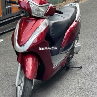 Honda Lead 2016 xe đẹp máy zin