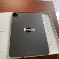iPad Pro M1- Fulbox cbh Apple:22/08 pin 99%