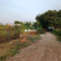 Bán lô đất đẹp DT: 4m X 11m = 44m2 đường 4m thông