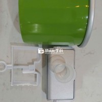 Máy làm bánh mì cảm ứng Petrus 9600
