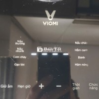 Nồi cơm Xiaomi Viomi 1.8L