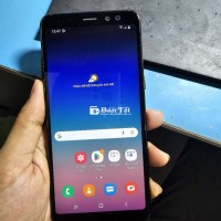 Samsung A8 Ram 4.32GB - Giá Tốt!