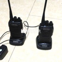 Bộ đàm Motorola xịn Malaysia.