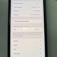 IPHONE XSMAX 64GB ĐÃ QUA SỬ DỤNG