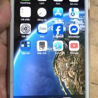 iphone 8plus  màu bạc 64G quốc tế