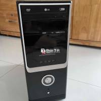 Thùng PC Văn Phòng Đẹp