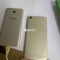 Xác điện thoại samsung j5 prime và vivo