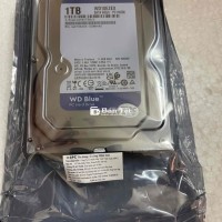ổ cứng Hdd WB BLUE 1T