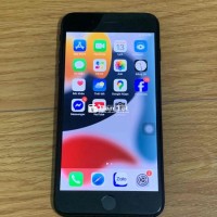 iPhone 7 Plus 128GB - Màu Đen Quốc Tế, Pin Trâu, Full Chức Năng  