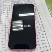 iPhone 14 Plus - Màu Đỏ - Máy Mỹ (Mã LL) - Pin 93% - Lên Đời Thanh Lý  