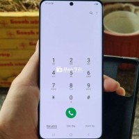 Samsuung s20 plus Việt Nam chính hãng,dùng 2 sim