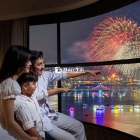 Căn hộ Peninsula view Sông Hàn - VIP - Cần bán gấp!