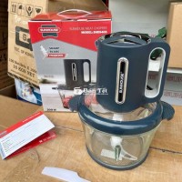 Máy xay thịt Sunhouse