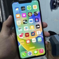 Cần bán iPhone XS Max 64GB Đen Lock