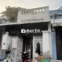 Nhà ấp 5 xuân thới thượng  Hóc Môn, 4,5×15m đường 6m ,Giá 3ty1