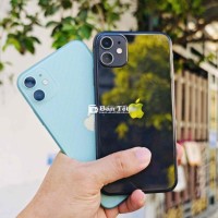 iPhone 11 64GB - Zin Đẹp 99% - Pin Mới