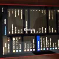 Ipad Gen7 máy ngon