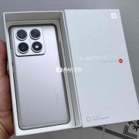 Mi 14T Pro Full Box Keng Nét, Mua TGDD Có GL Bù Trừ  