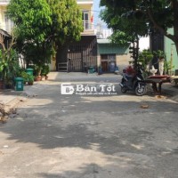 Bán nhà 3 tầng An Phú Đông 9, Quận 12, 76m², hẻm 8m, Sổ riêng, 6,7 tỷ 🌹