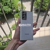 Samsung Note 20 Ultra 5G/256GB - Ngoại hình 98% - Giá tốt!