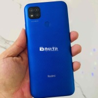 Cần bán Xiaomi Redmi 9C 64GB - Pin trâu, máy đẹp!