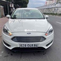 Ford Focus 2016 Titanium 1.5L - 97000 km