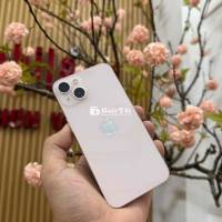 iPhone 13 - 128G Zin Nguyên Bản Full CN  