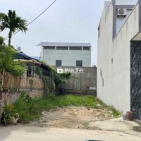 Bán đất tổ 9, TT Quang Minh, Mê Linh, HN. Gần KCN và trường CD Y Dược