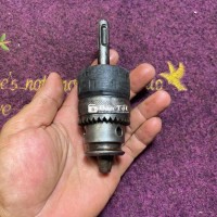 Đầu khoan chuyển đổi - Đâu khoan chuyển đổi bãi Nhật hoạt động tốt - AE quan tâm liên hệ  